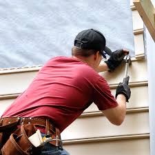 Best Wood Siding Installation  in Shorewood, MN